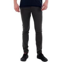 jack  jones pantalones 12158475 jjiliam jjleroy dark grey akm dark grey para hombre
