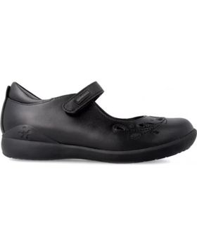 de BIOMECANICS MERCEDITA COLEGIAL 221280-A NEGRO