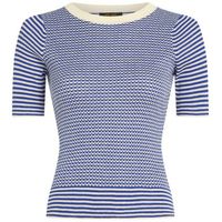 king louie blusa top agnes denis mujer para mujer