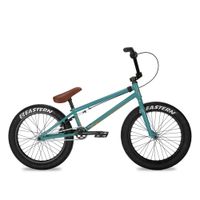 eastern nightwasp 20 bmx bike marine green