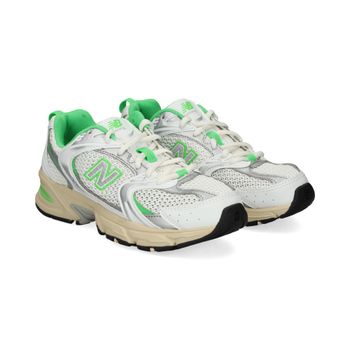 New Balance Zapatillas Mujer - Blanco Talla 6