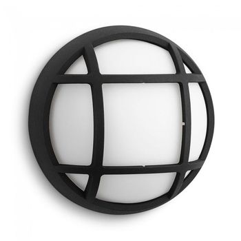 Aplique exterior de pared led eagle (3w)