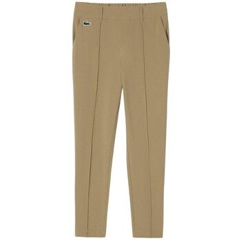 Lacoste Pantalones GT7976 para mujer