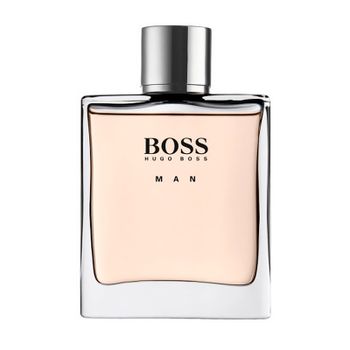 Hugo Boss Eau de toilette Perfumes Hombre