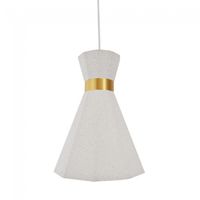 lampara colgante zoe