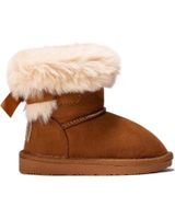 de osito botas y botines tan