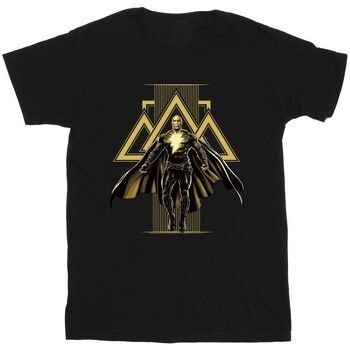 Dc Comics Camiseta BI8794 para niña