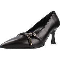 nerogiardini zapatos de tacon nappa pandora para mujer