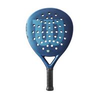 pala de padel wilson accent padel 2