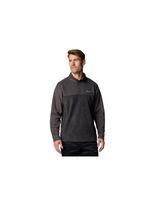 forro polar montana columbia sns mountainr half snap ii hombre gris