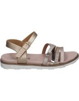jupifly dorado 7024 sandalias para nina 32