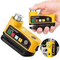 bengguo 120db candado de disco para bicicleta con desbloqueo por huellas dactilarescarga usbalarma impermeableprotecc