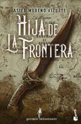 hija de la frontera