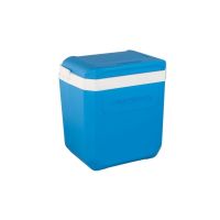 nevera portatil campingaz icetime plus 30l azulblanco 30 l