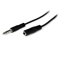 cable audio minijack 35mm macho-hembra 15m
