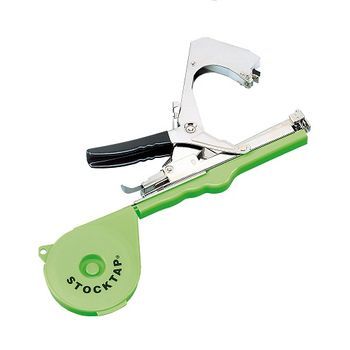 Atadora Stocktap Para Vid, Plantas Y Jardín