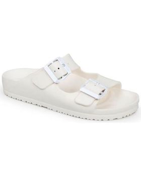 de CALZAMEDI SANDALIAS TRON BLANCO