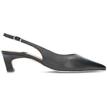 Angel Alarcon Zapatos de tacón 25048 negro para mujer