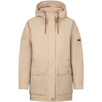 trespass parka sasser para mujer