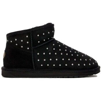 EMU Botines Buty Australia Botki Damskie Czarne Yilpi Black para mujer