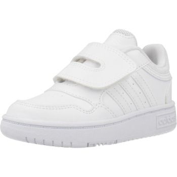 adidas Zapatillas Hoops 3.0 Cf I para niño