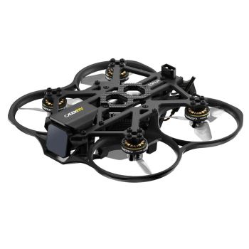 CADDXFPV Gofilm 20 4S Drone de Carreras FPV Cinewhoop de 2 Pulgadas BNF ELRS con Walksnail Kit de Luz de Luna Sistema Di