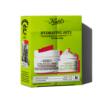Kiehl's Set de regalo Hydrating Hits Set