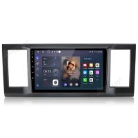 autoradio junsun android 15 9 6gb128gb carplay android auto para vw caravelle t6t61