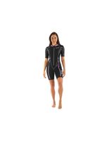 neopreno seac shorty trendy mujer 25 mm