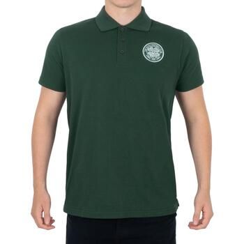 Celtic Fc Polo GF196 para hombre
