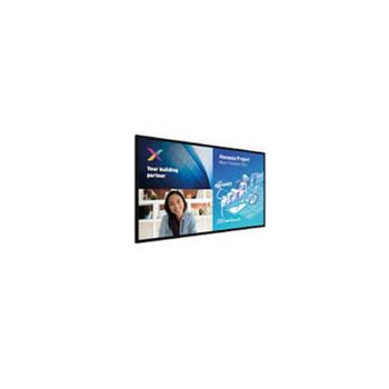 Panel interactivo Philips 75BDL6051C 75