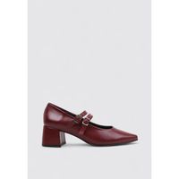 sandra fontan zapatos de tacon bakaiku para mujer