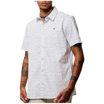 Kaporal Camisa manga corta Camisas-HOMBRES para hombre