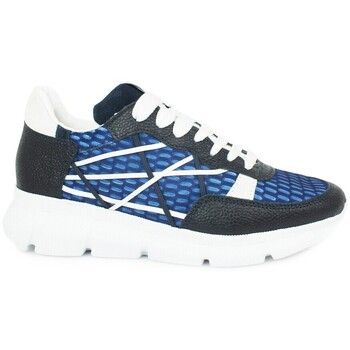 L4k3 Deportivas Moda Mr. Big Limited Blue 80 LIM para hombre