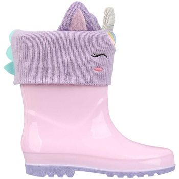 Gelert Botas de agua GT60027 para niña