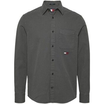 Tommy Jeans Camisa manga larga GT35945 para hombre