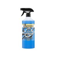 x-sauce limpiador discos de freno 750ml x-sauce limpiador discos de freno 750ml x-sauce   de ciclismo para bicicleta