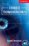 three tomorrows level 1 beginnerelementary