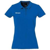 kempa polo polo femme basics confortable et leger para mujer