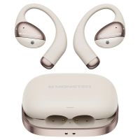 monster ac520 ows audifono inalambrico bluetooth 60 con diafragma composito de 142 mm pe ipx5 a prueba de agua contr