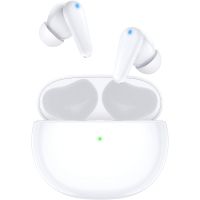 tcl moveaudio s180 auriculares inalambricos blancos