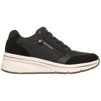 Skechers Deportivas Moda 190370-BLK para mujer