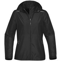 stormtech chaqueta nautilus para mujer
