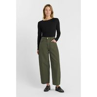 le temps des cerises jeans jeans loose ancho rina largo 34 para mujer