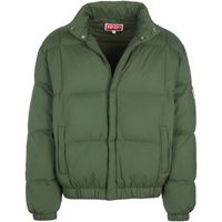 kenzo abrigo de plumas - para hombre