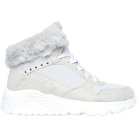 skechers zapatillas altas unolite para nino