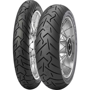 Neumático Pirelli 110/80 - ZR19 (59V) Scorpion Trail II delantero