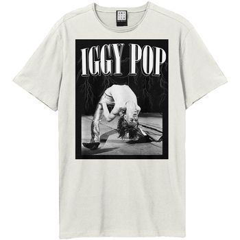 Amplified Clothing Tops y Camisetas Pop On Stage para mujer