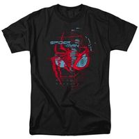 marvel camiseta tv2961 para hombre