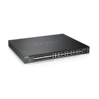 conmutador zyxel xs3800-28 gestionado l2 10g ethernet 28 puertos